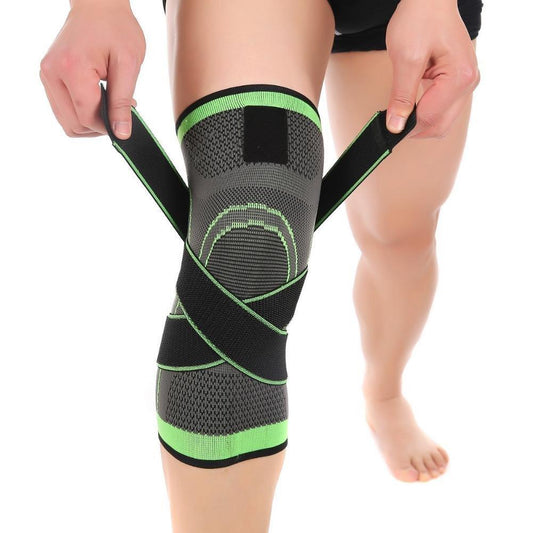 Maximum Comfort Knee Support