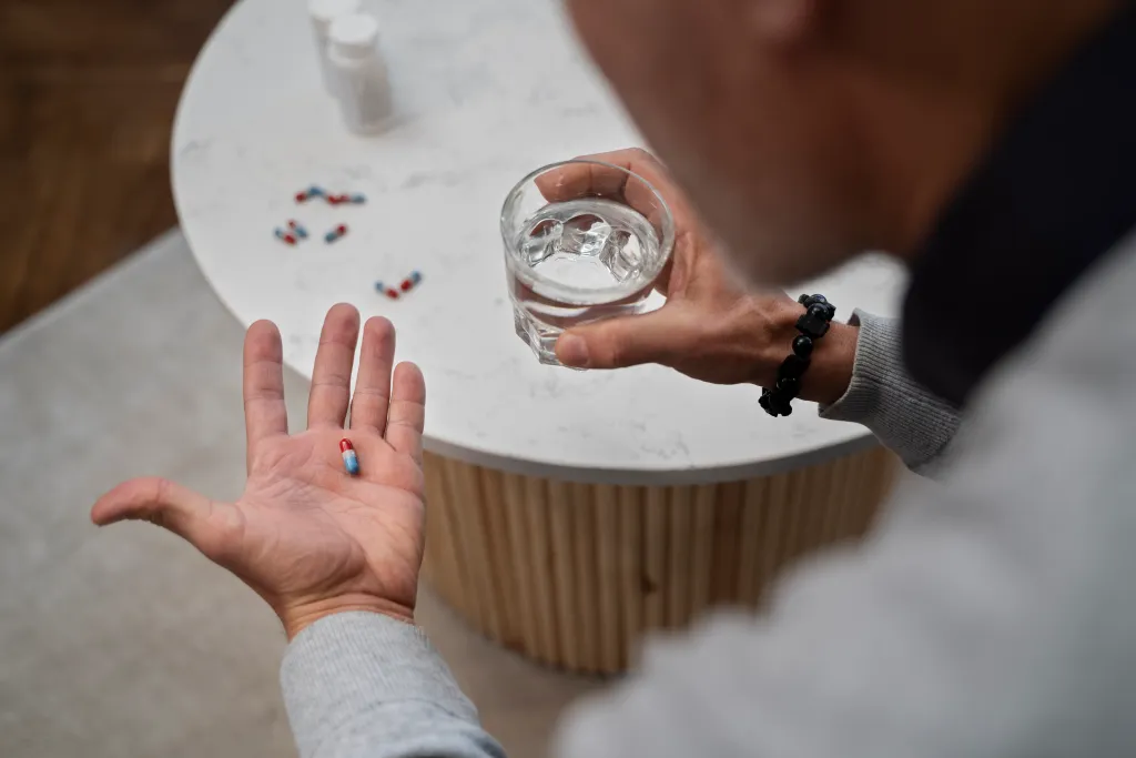 ketamine therapy at health haven