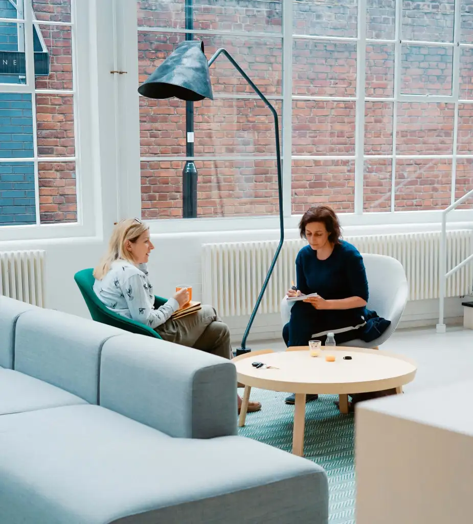 Types of Psychotherapy for Mental Health Offered