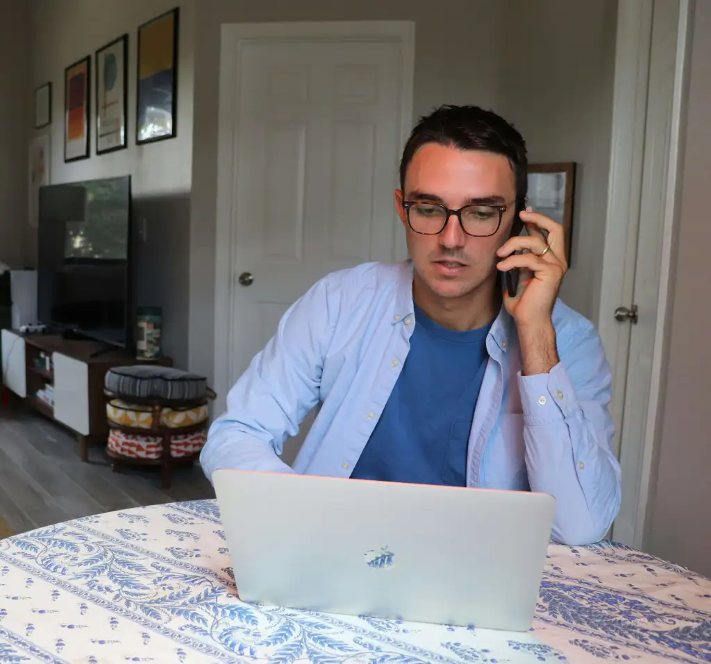 What to Expect During a Telehealth Therapy Session