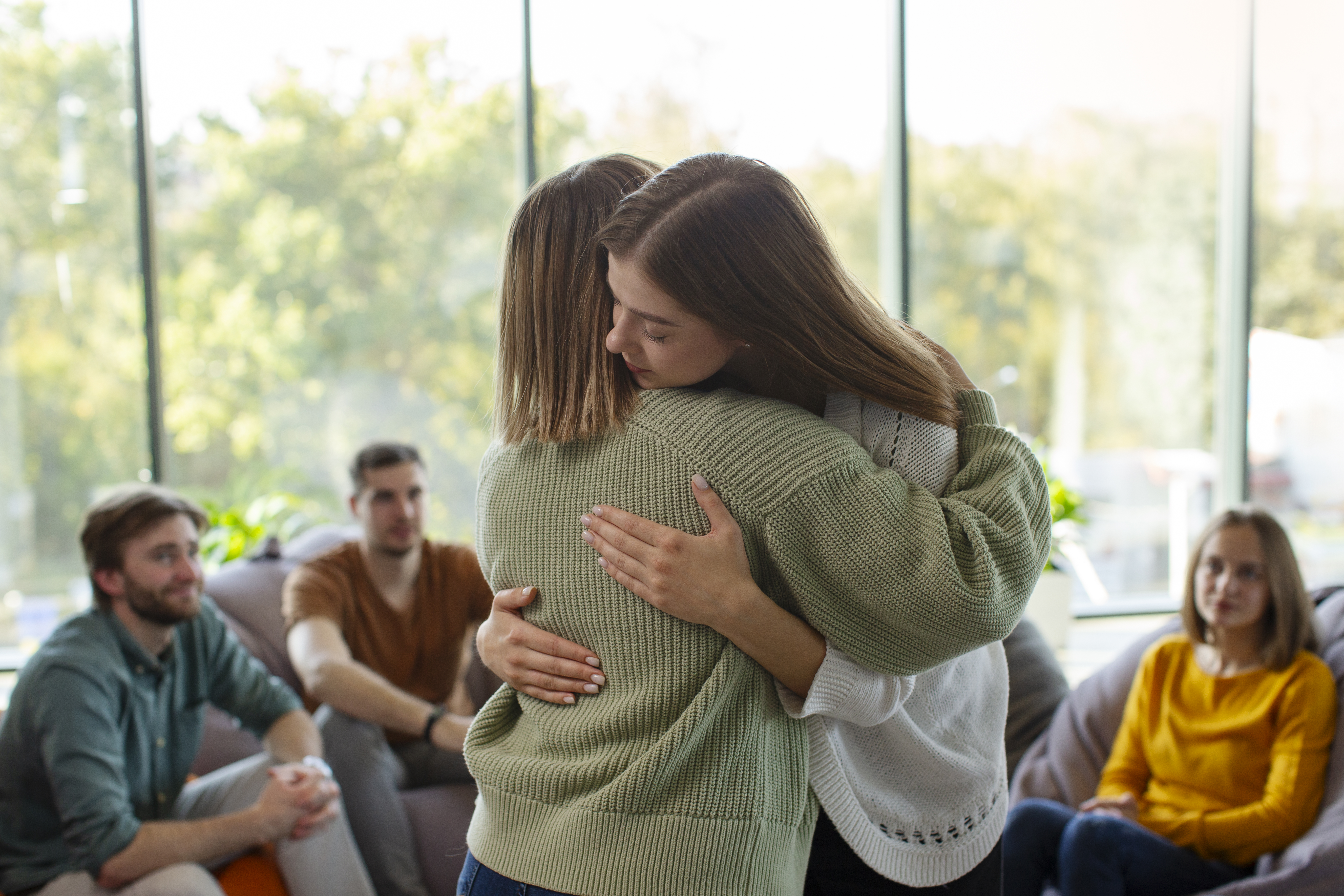 How Florida’s Subtle Seasonal Shifts Affect Mental Health in Stuart