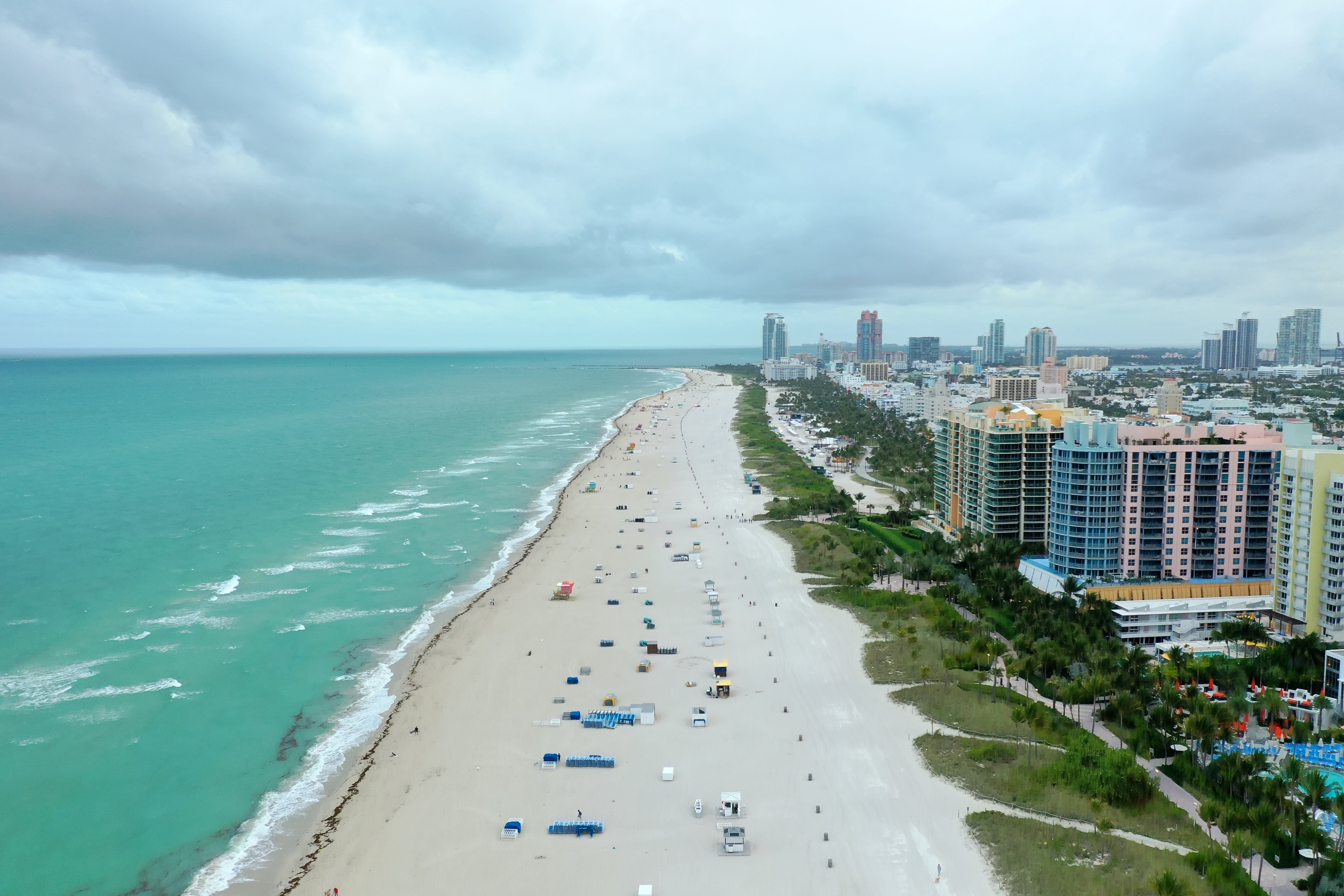 How Seasonal Changes Influence Mental Health in Delray Beach