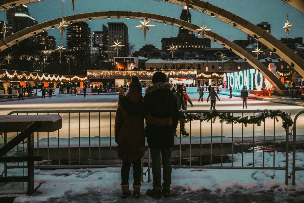 holiday season