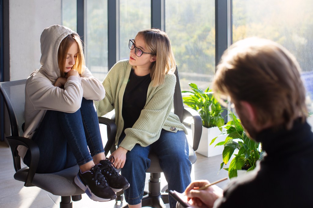 weston mental health