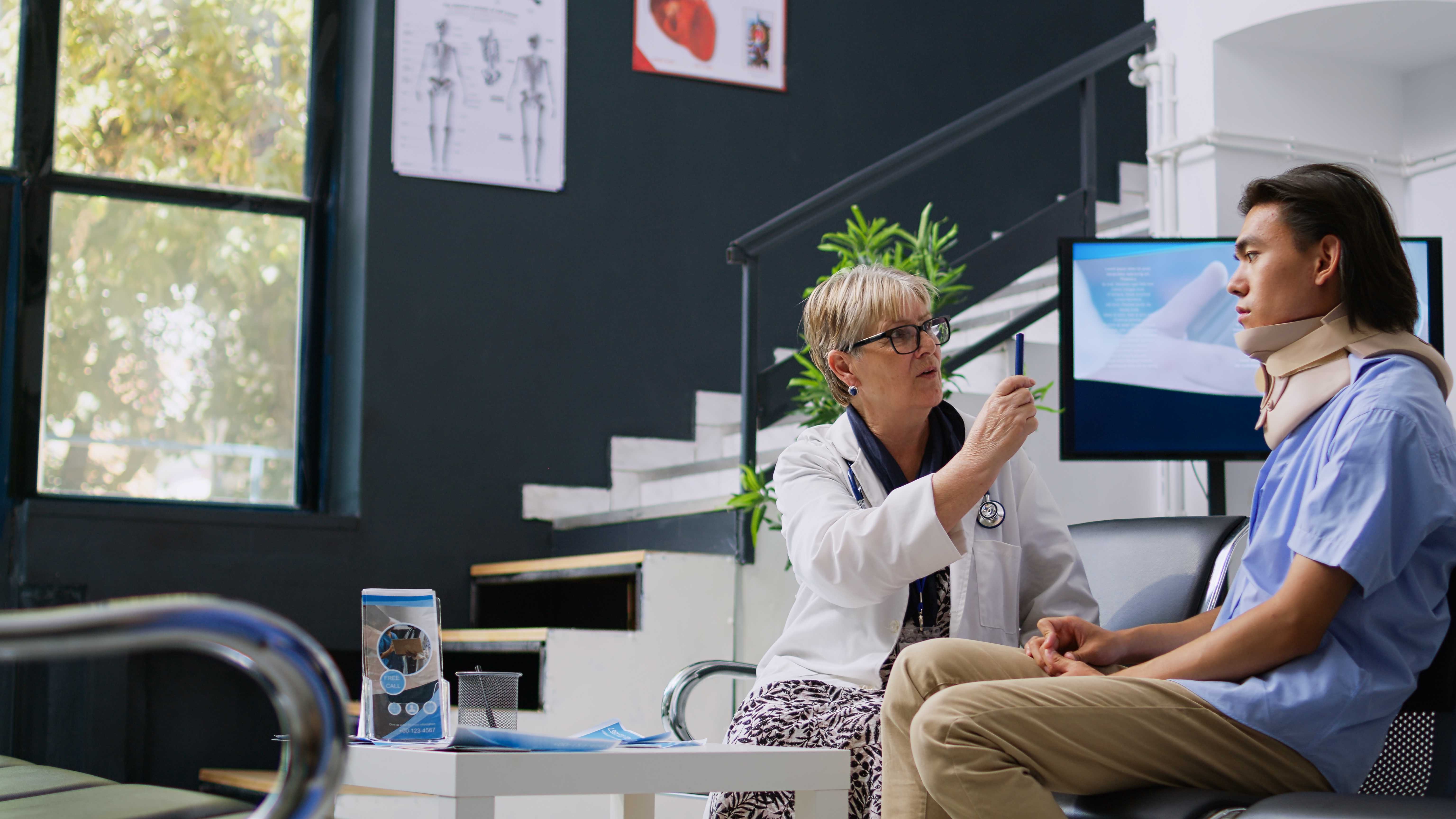 Mental Health Conditions in West Palm Beach That TMS Therapy Can Help With