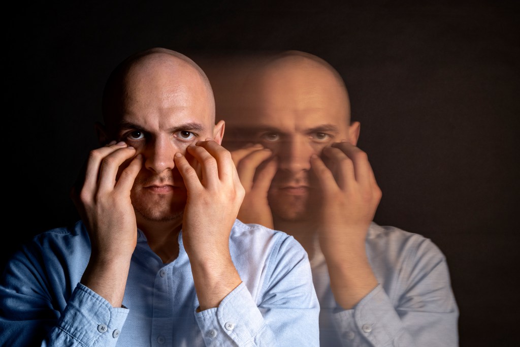 schizophrenia