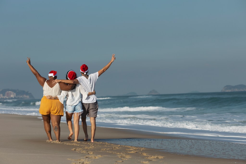 holiday mental health in Okeechobee