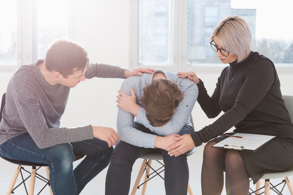 Finding Strength Through Trauma Therapy in Boynton Beach 1