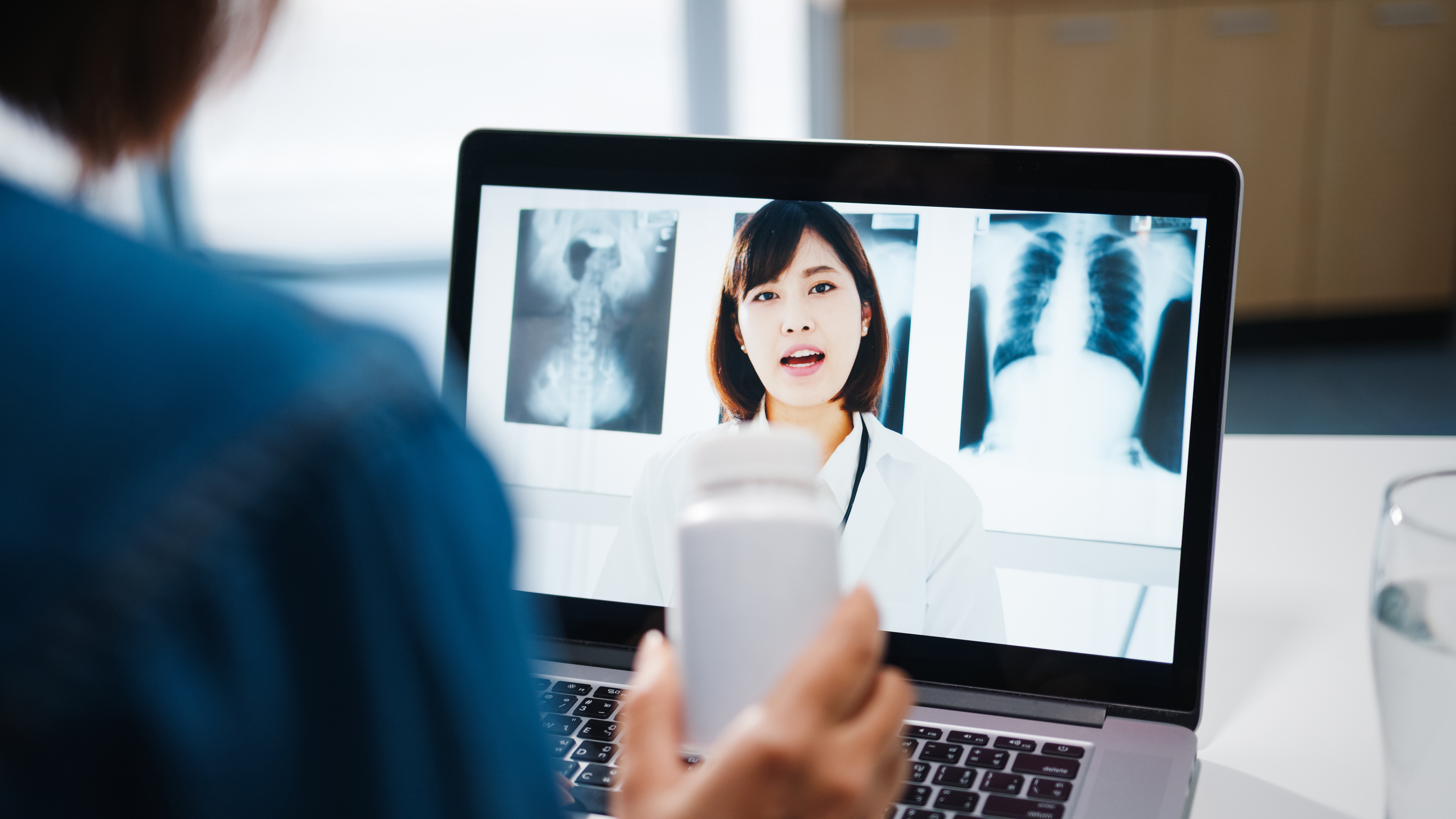 How Telehealth Appointments for Depression Simplify Life in Boynton Beach