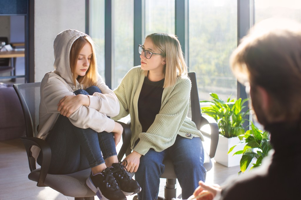 trauma therapy in West Palm Beach