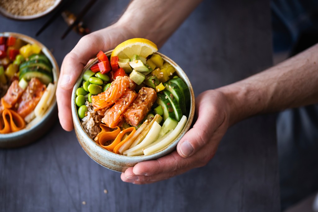 Foods That Are Good for Your Brain: Nutrition for Better Mental Health