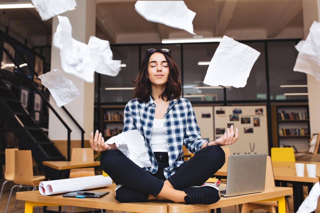 Stress Management: A Key to Better Mental Health