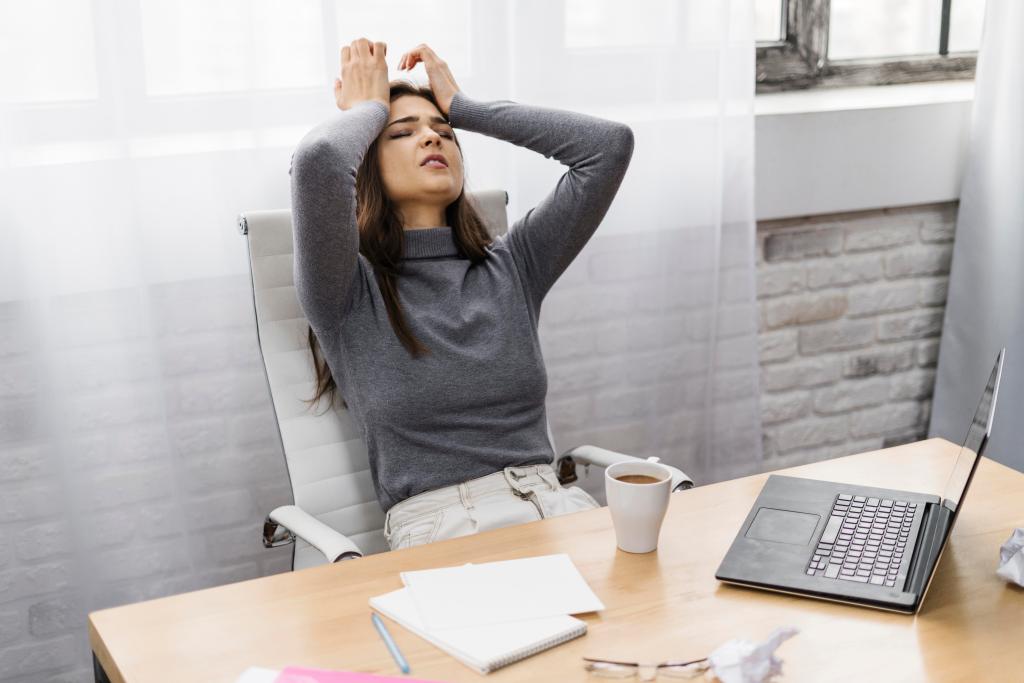 Burnout and Mental Health: Why Rest and Boundaries Matter