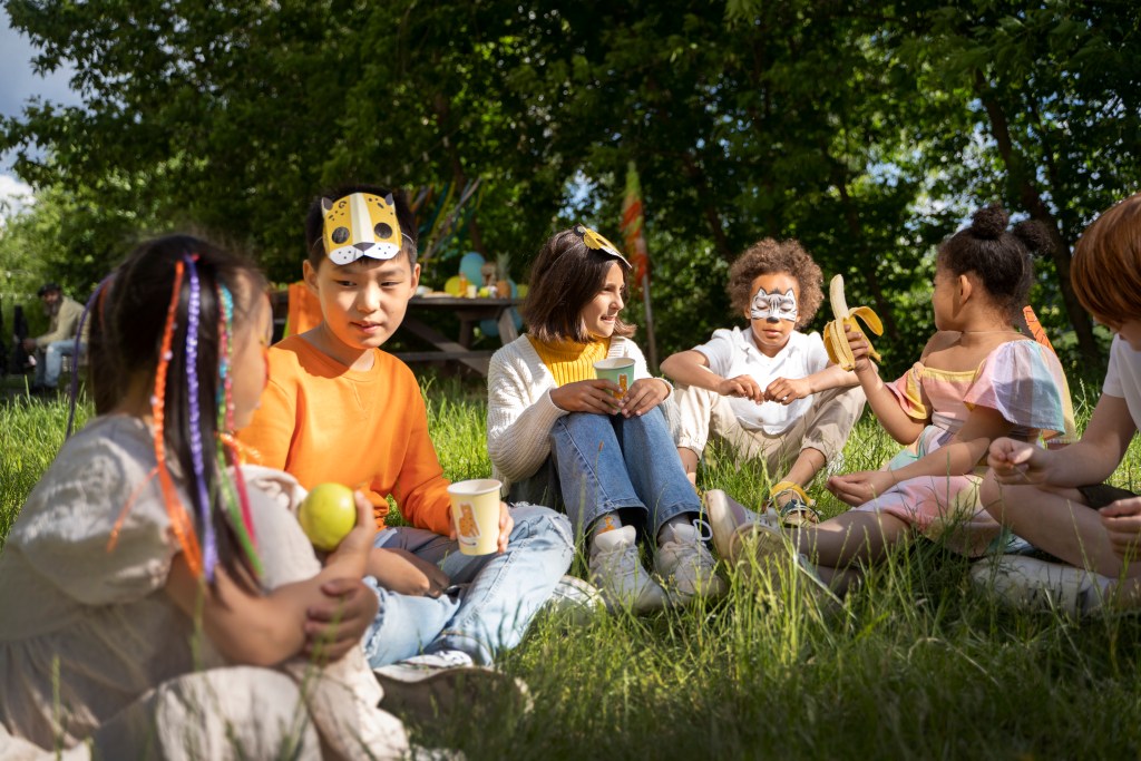 More Than Grades: Why Checking In on Your Child’s Feelings Matters