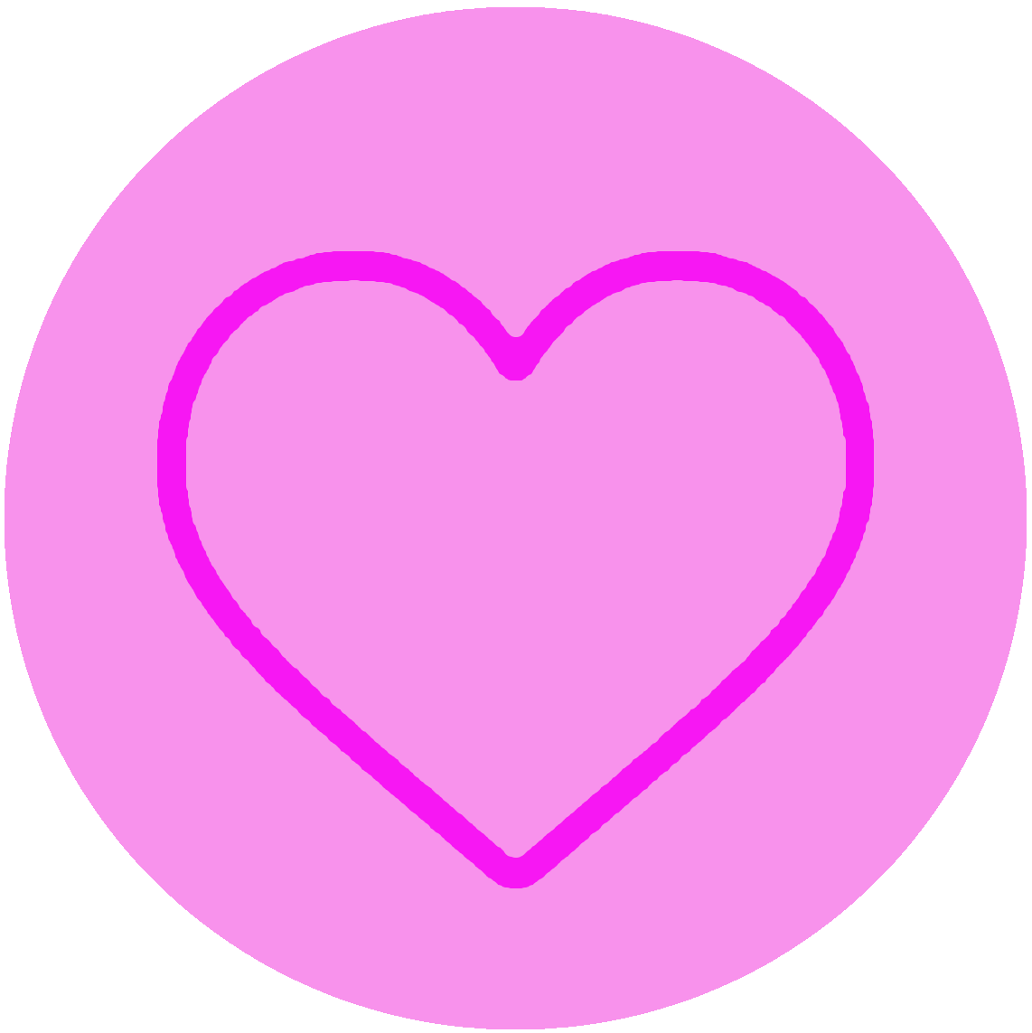 heart icon