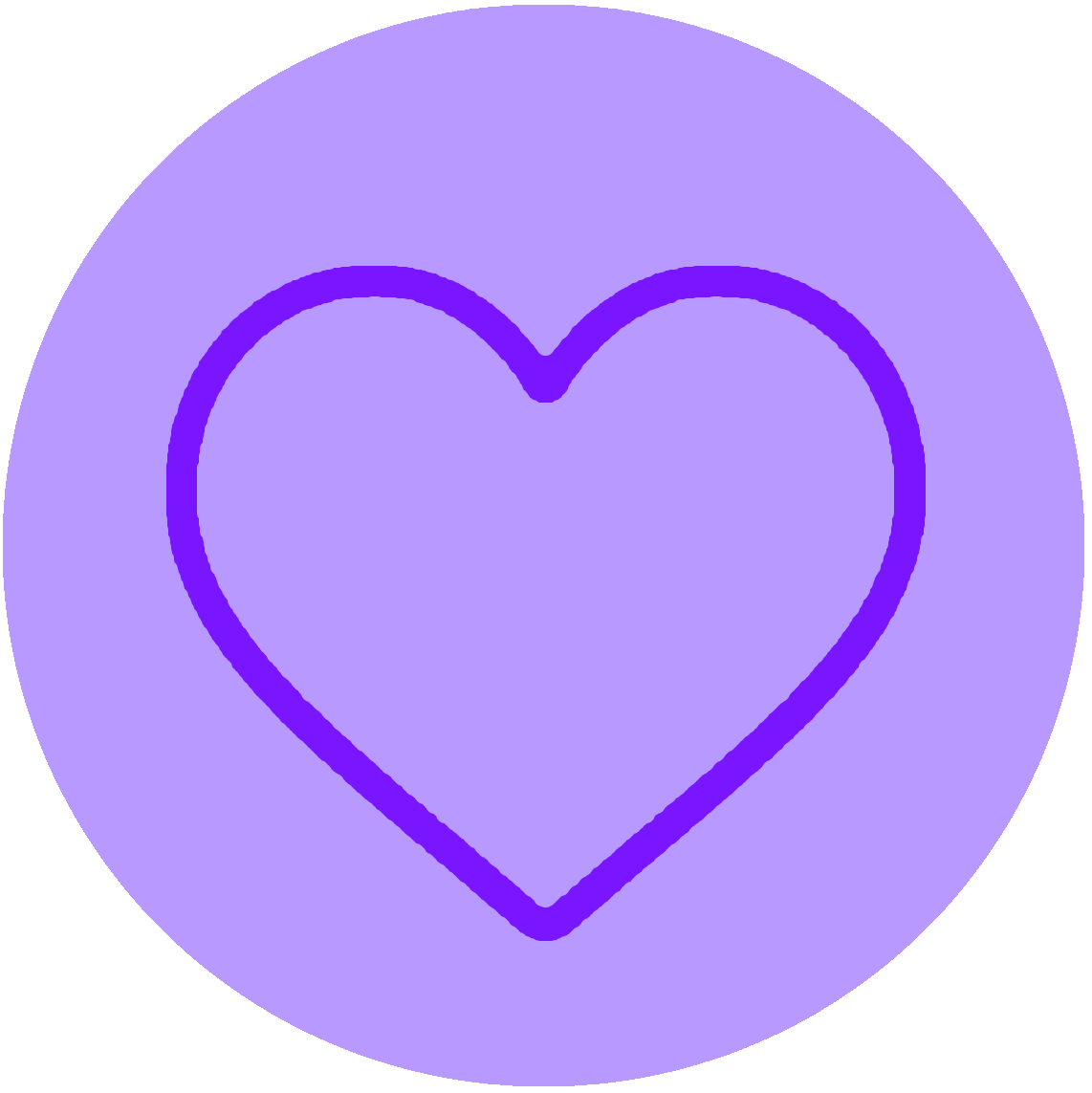 purple heart